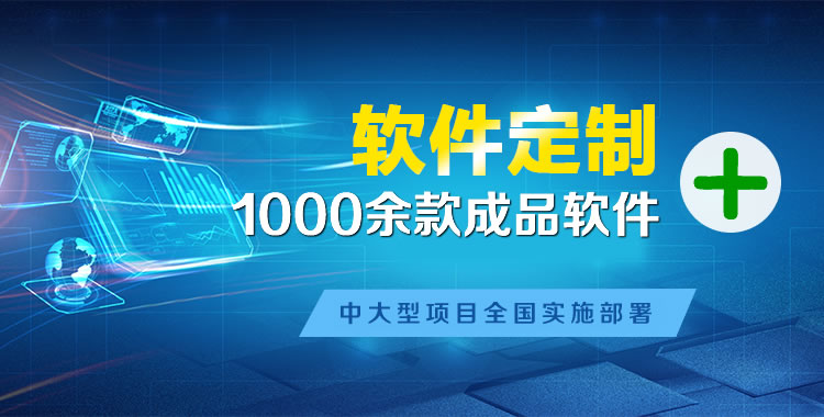 茂港软件开发